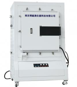 1200度六面加熱氣氛爐